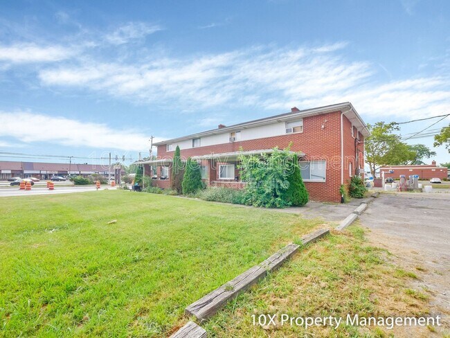 Foto del edificio - 3257 Cleveland Ave