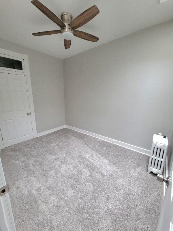 105 S Potomac St, Baltimore, MD 21224 Townhome Rentals in Baltimore MD