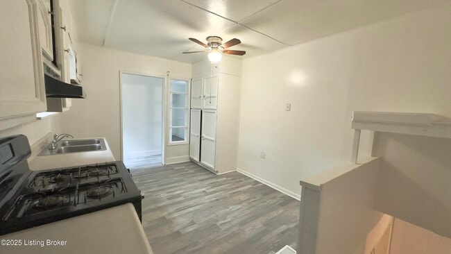 Foto del edificio - 1508 Beech St