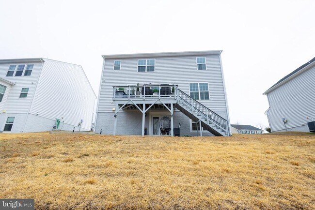 Building Photo - 16028 Eagle Roost Ct