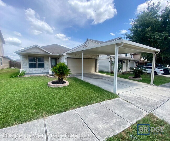 Building Photo - 3 br, 2 bath House - 9218 Hanover Cove