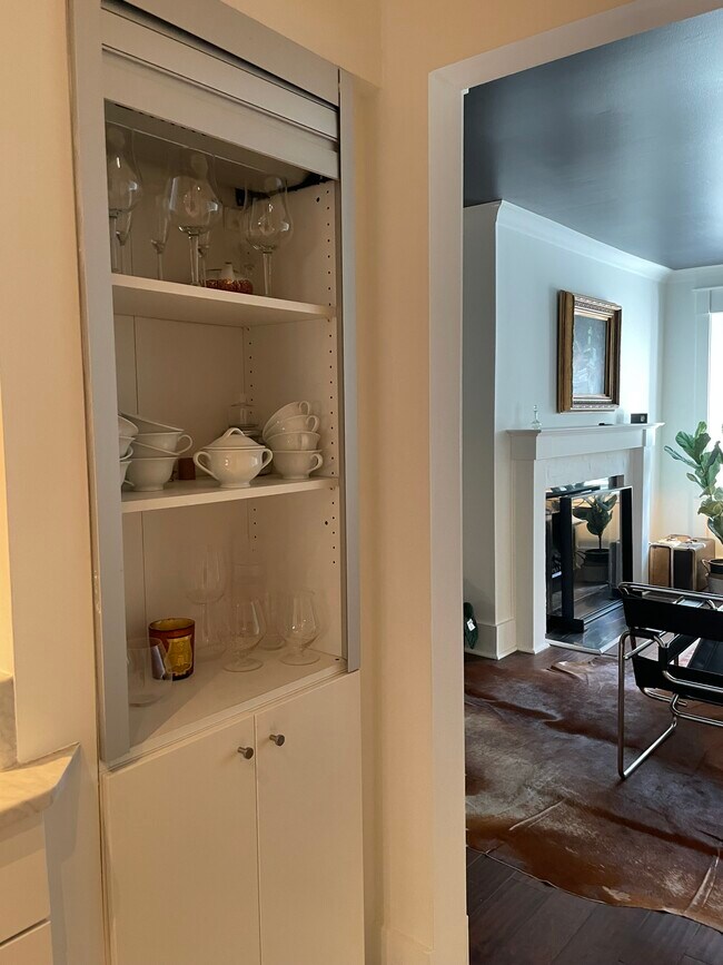 Foto del edificio - 134 Elysian Way NW