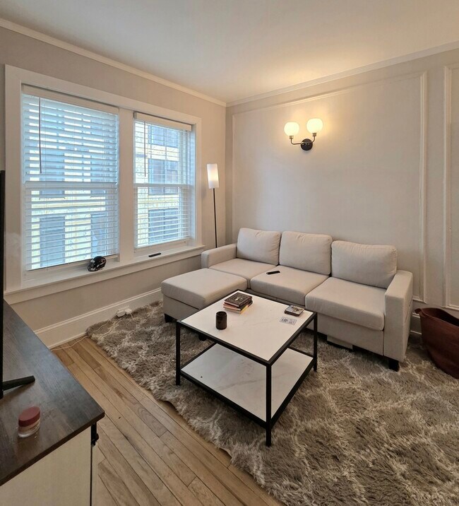 Foto del edificio - 2746 N Hampden Ct