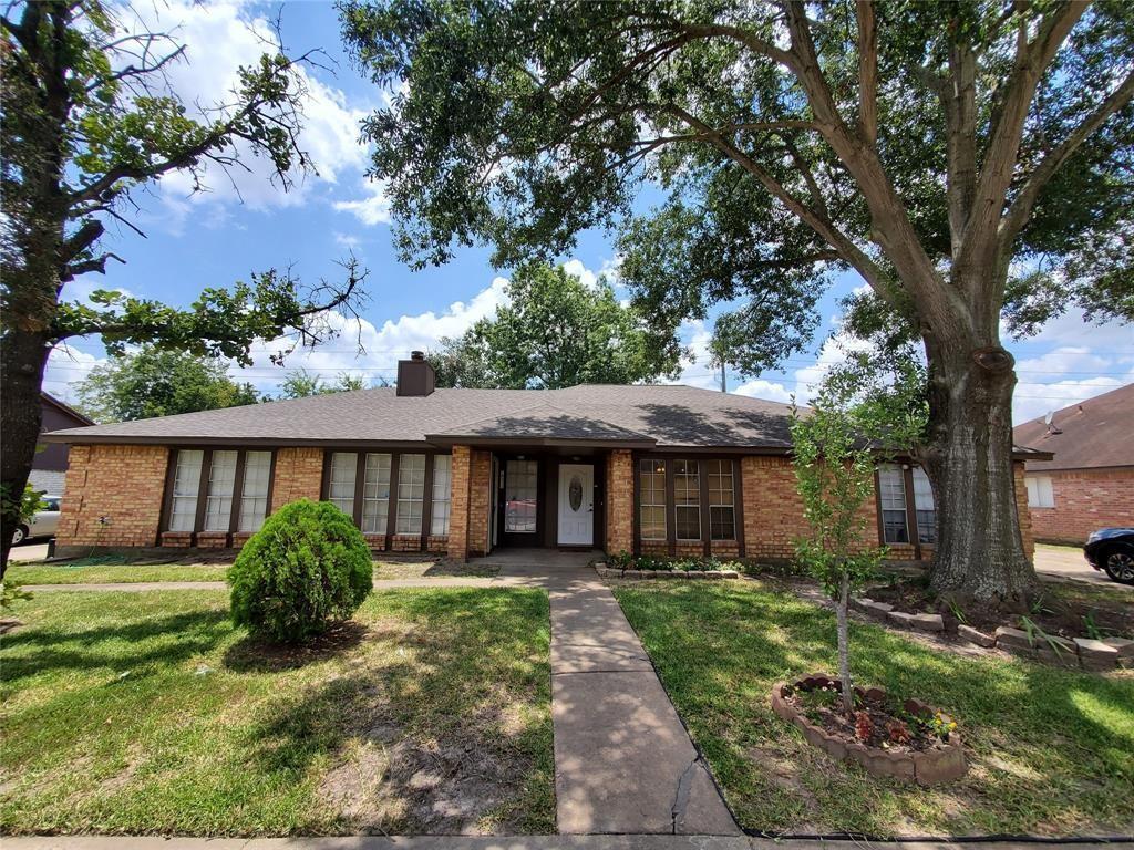 Foto principal - 19311 Lazy Valley Dr