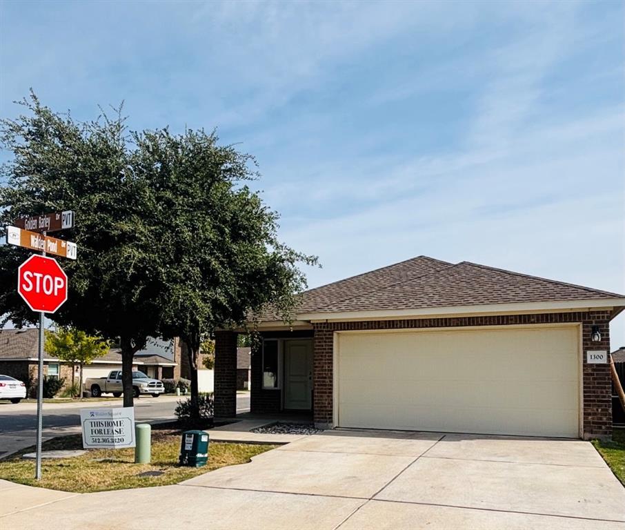 Foto principal - 1300 Golden Barley Dr