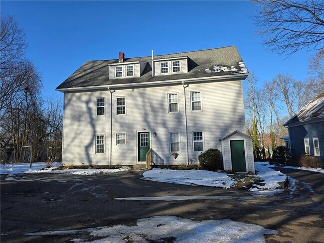 Foto del edificio - 186 Beach St