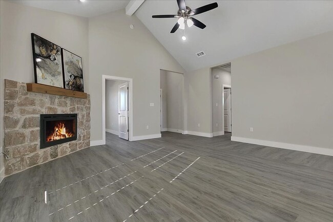Building Photo - Brand New Spacious 4-bedroom, 2-bathroom W...