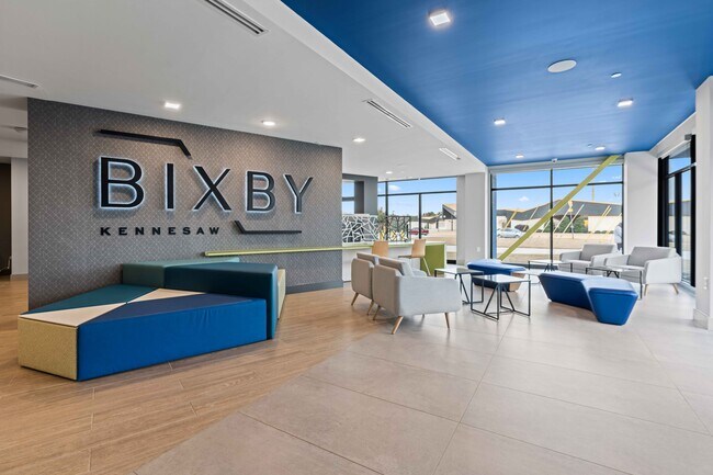 Bixby Apartments - Kennesaw, GA | Apartments.com