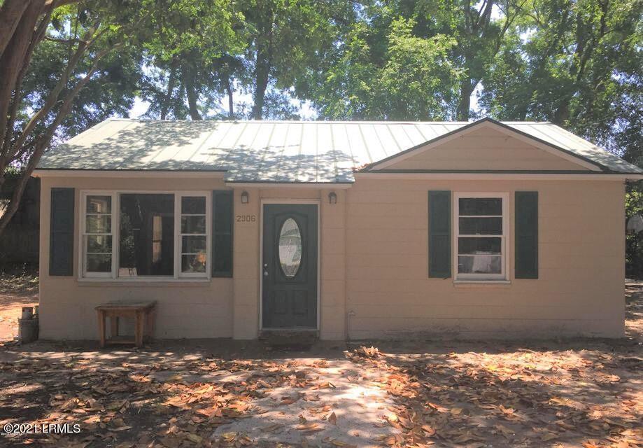 Foto principal - 2906 Polk St