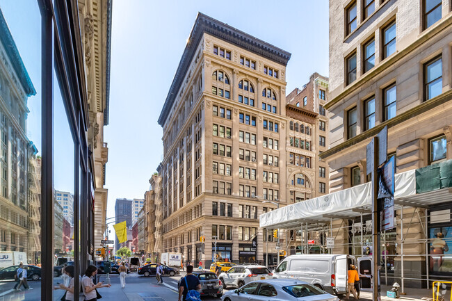 105 5th Ave - Folio House