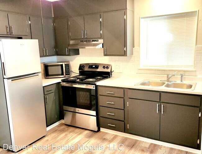 Foto del edificio - 2 br, 1 bath House - 3725 Mariposa St.