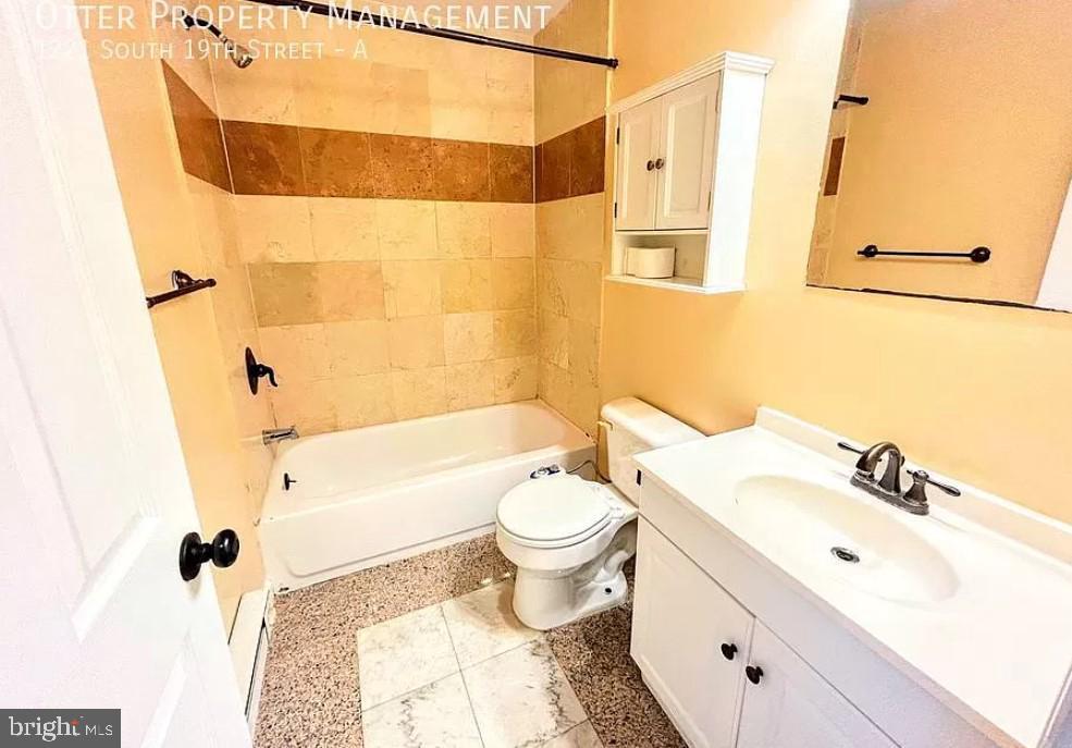 Foto del edificio - 1221 S 19th St