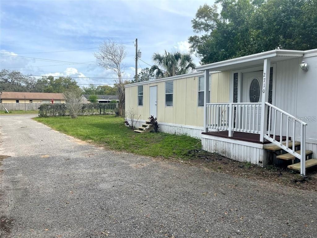 Primary Photo - 2710 Bryan Rd