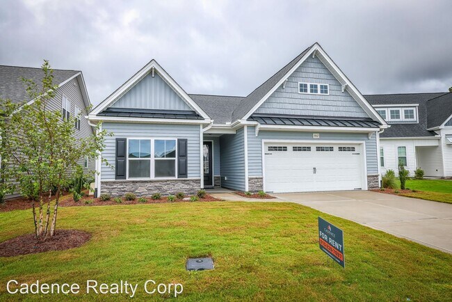 Building Photo - 3 br, 2 bath House - 5912 Appomattox Drive