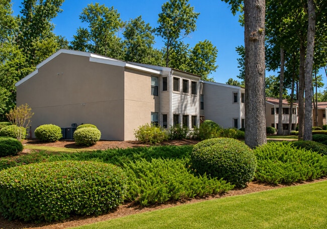 Building Photo - Milgen Village