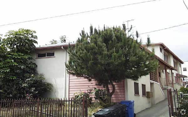 Building Photo - 123 Rosemont Ave