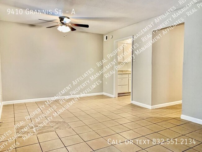 Building Photo - 9410 Grannis St