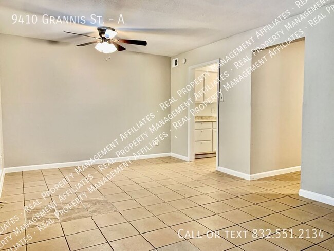 Photo - 9410 Grannis St Apartment