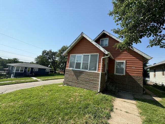 Foto del edificio - 3414 Patrick Ave