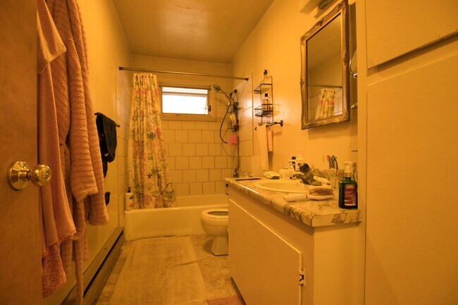 Baño - 921 Elizabeth St