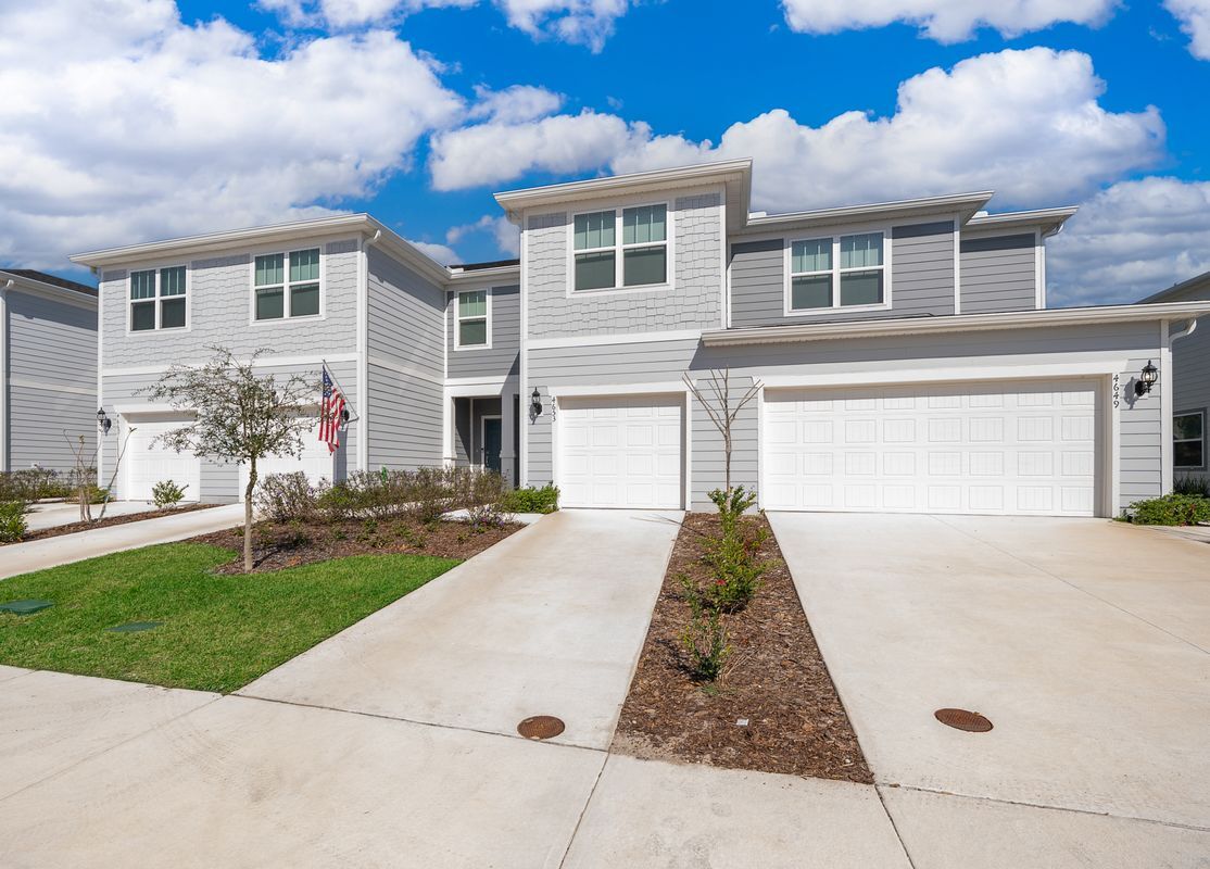 Foto principal - 4653 Sparkling Shell Ave