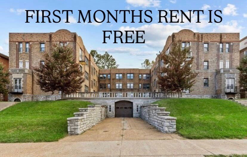 Foto principal - 7334-302 Forsyth Blvd