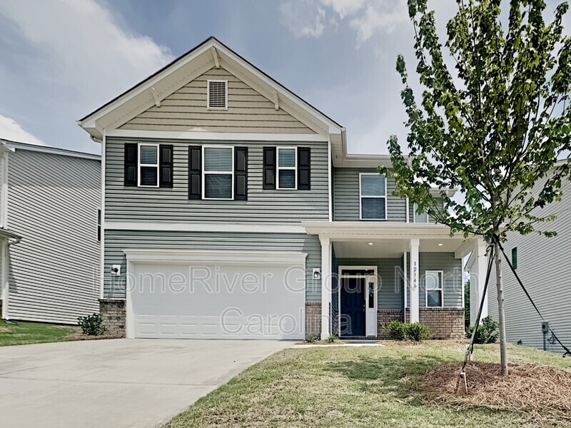 12346 Old Dulin Farms Way, Charlotte, NC 28215 House for Rent in Charlotte, NC