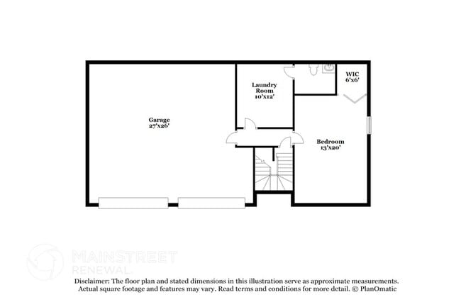 Building Photo - 4361 Wesley Pl