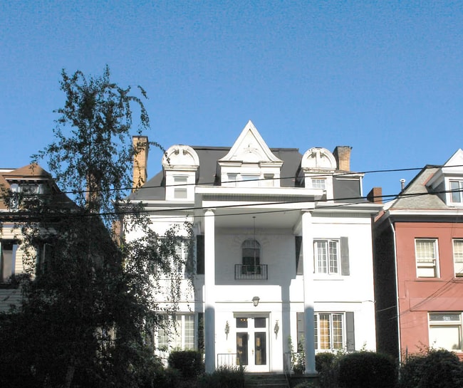 Building Photo - 430 S Fairmount St