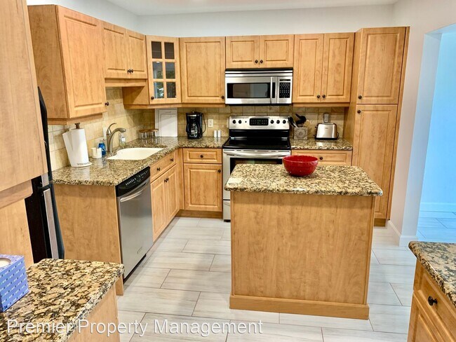 Building Photo - 2 br, 2 bath House - 215 Bobolink Way Unit B