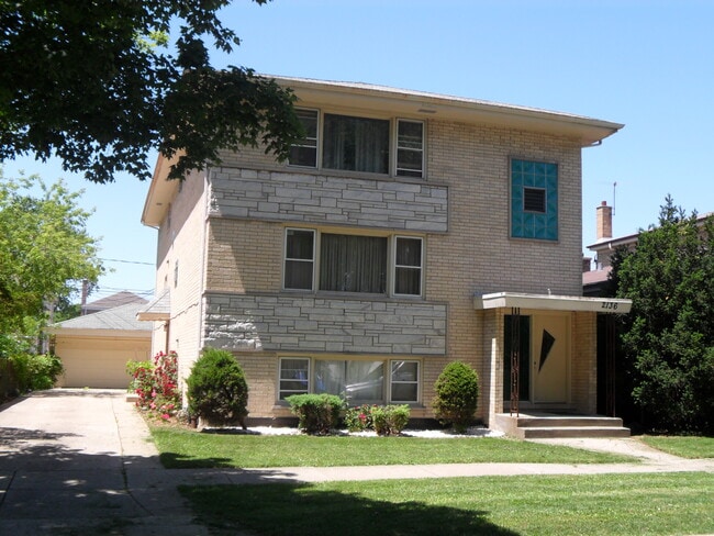 Calle tranquila de sentido único - 2136 N 74th Ct