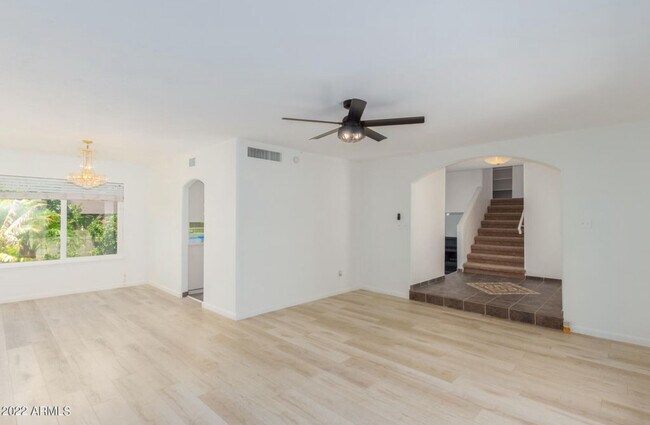 Foto del edificio - 6440 S 16th Way