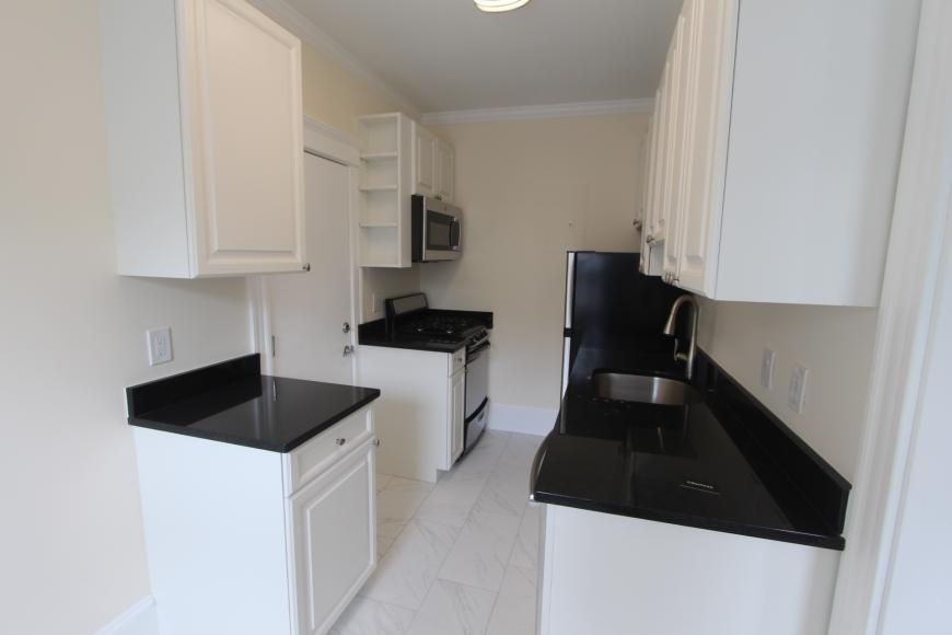 Building Photo - 1.0 bedroom in Cambridge Massachusetts 02138