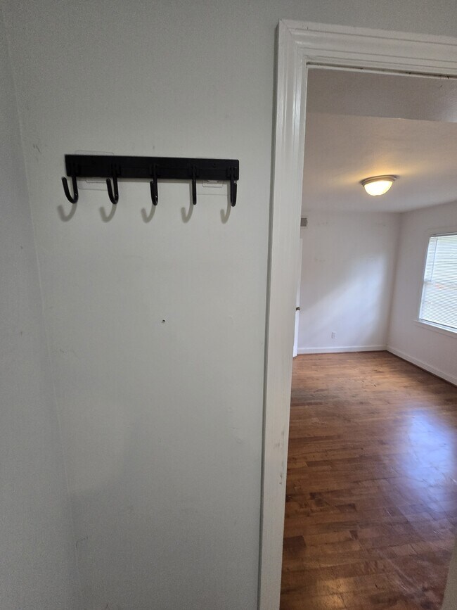 Foto del edificio - 329 E 63rd St
