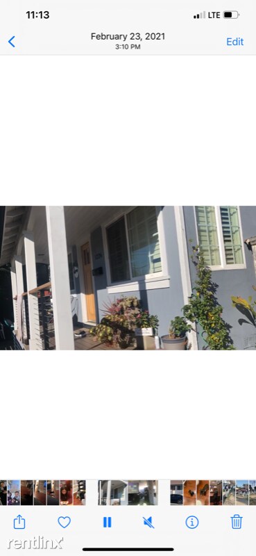 Foto del edificio - 2 br, 1 bath House - 1226 Sanford Ave