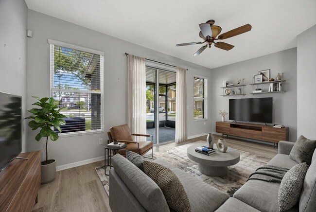 Foto del edificio - 3 Bedroom 2 Bathroom Townhouse