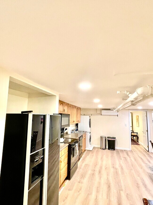 Foto del edificio - 1761 T St NW