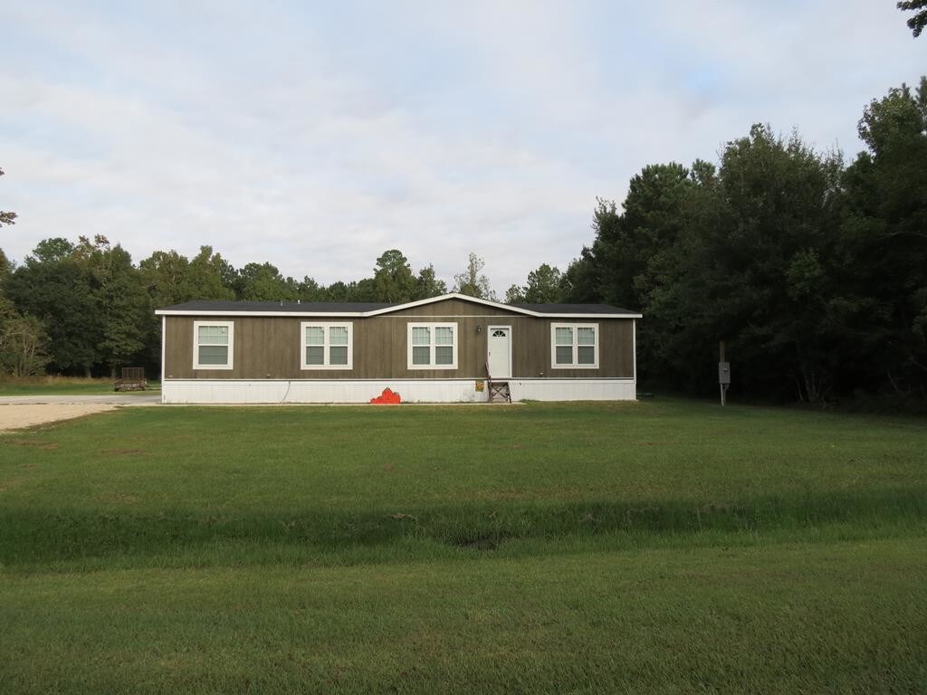 10068 Bessie Heights Rd, Orange, TX 77630 House for Rent in Orange