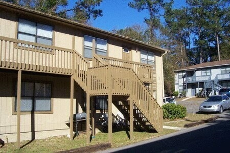 Spacious Two Bedroom- Close to FSU & TCC - Spacious Two Bedroom- Close to FSU & TCC Apartment