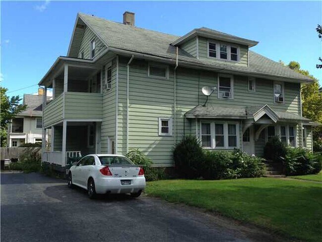 Foto del edificio - 84 Canterbury Rd