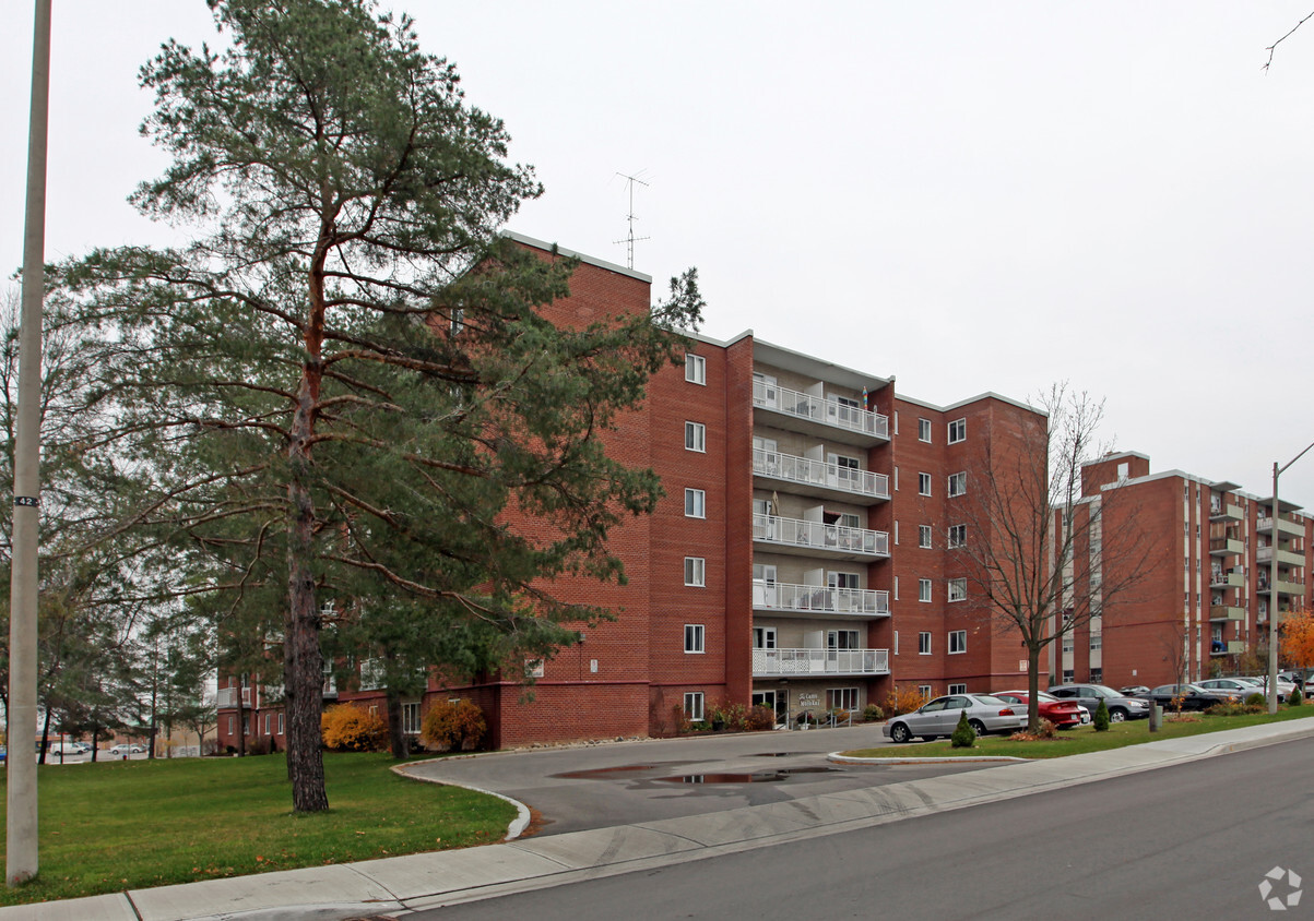 Photo du bâtiment - Cams Molokai