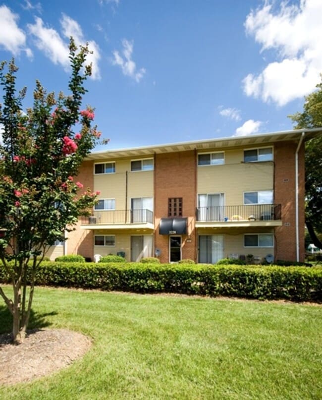Interior Photo - Madison Gardens Apartments