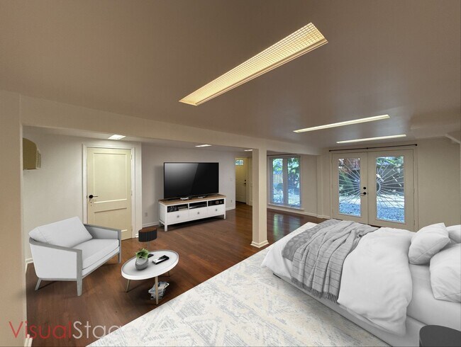 Foto del edificio - 213-215 S Summit Ave