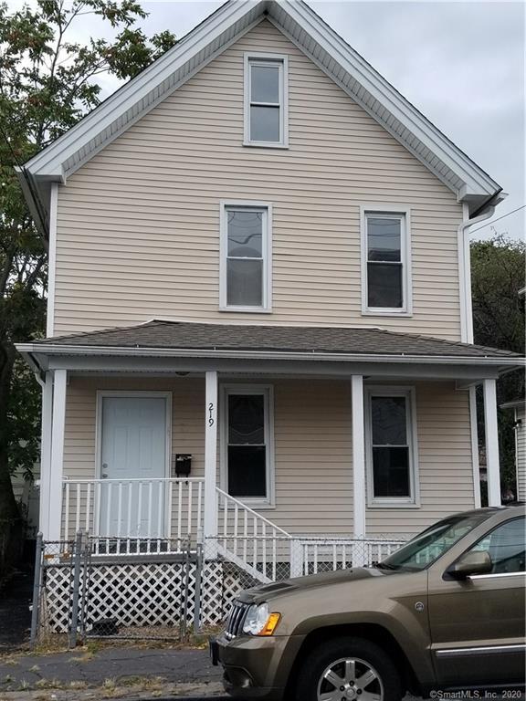 219 Berkshire Ave, Bridgeport, CT 06608 House Rental in Bridgeport