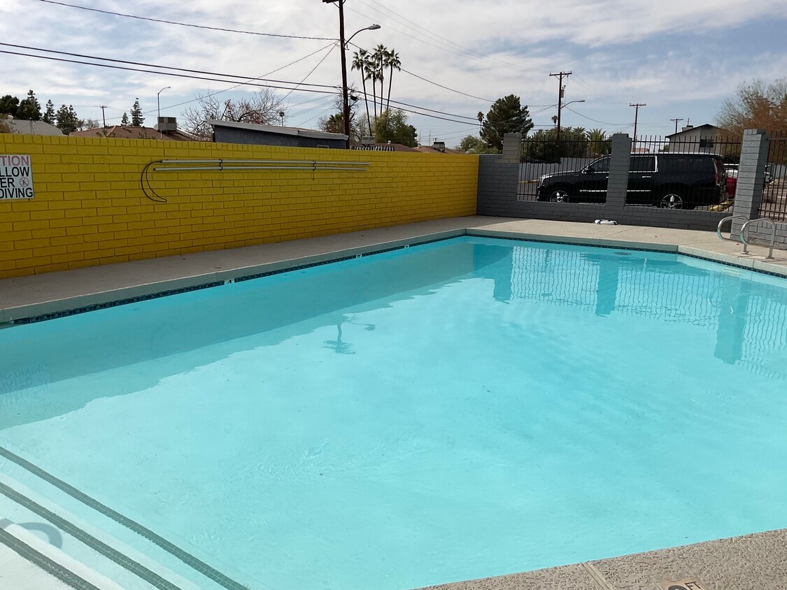 Primary Photo - The Davenport