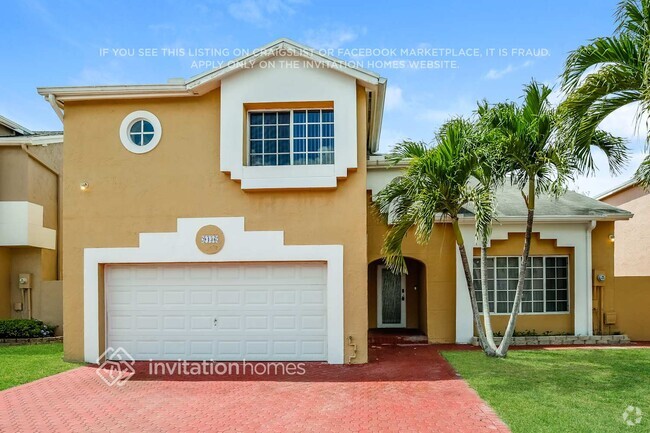 Building Photo - 9436 SW 146th Ct