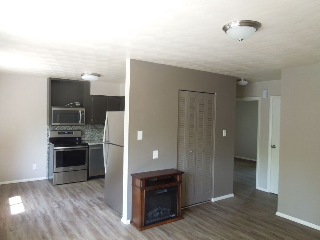 Foto principal - 3227 Washington Pike