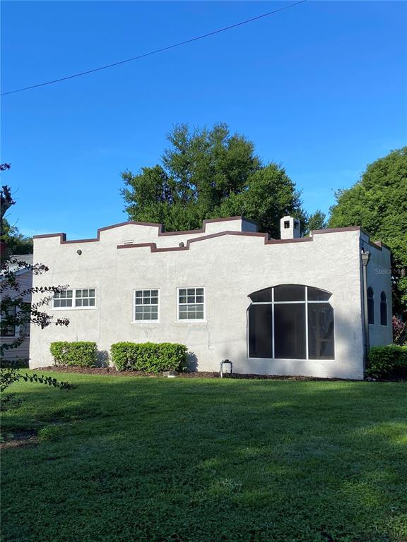 Primary Photo - 1400 S Eola Dr