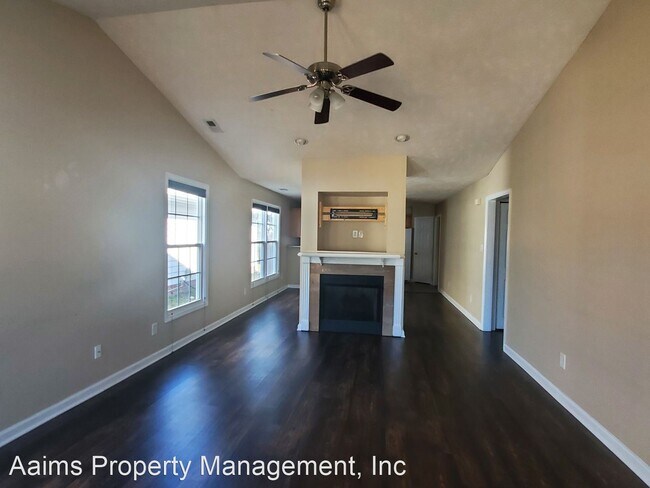 Building Photo - 3 br, 2 bath House - 3005 Brookcrossing Drive