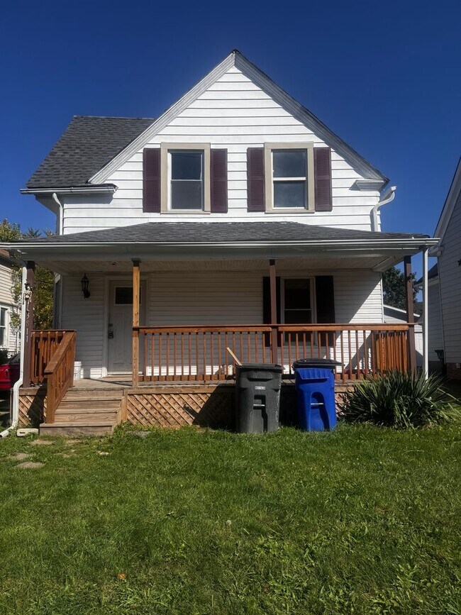 Building Photo - 3811 E 50th St